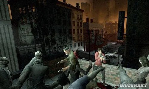 《生存之旅》简体中文完美硬盘版下载