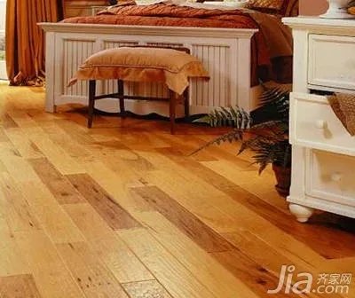 北美枫情地板怎么样 有什么特点