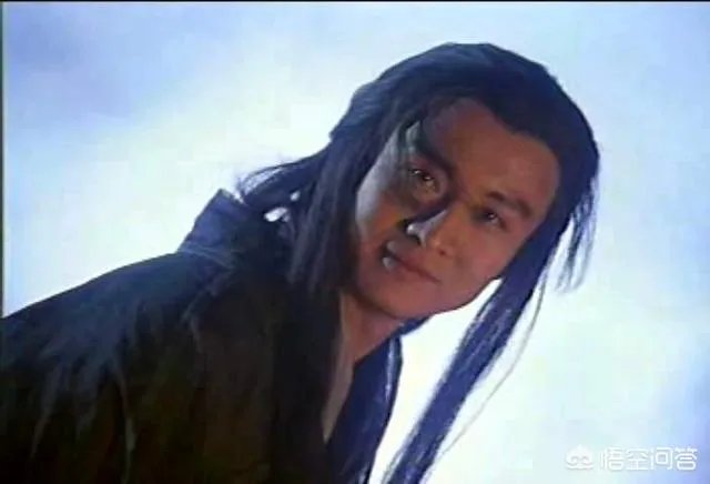 杨逍范遥被称为逍遥二仙，究竟哪个比较英俊帅气？