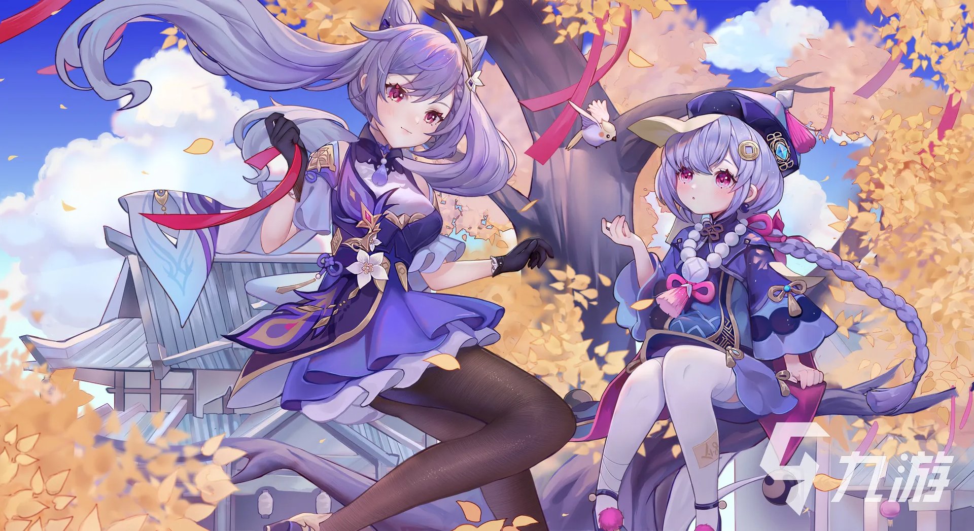 2022人气手机游戏前十名排行 手机游戏前十名排行榜推荐