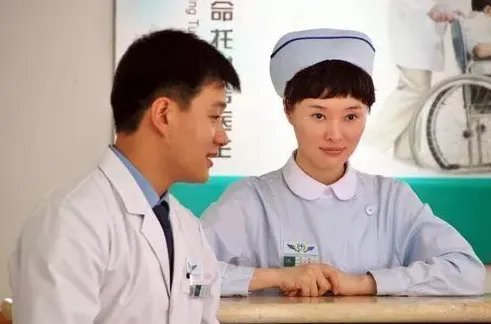 有一个关于佟大为演的关于医生的电视剧 叫什么?