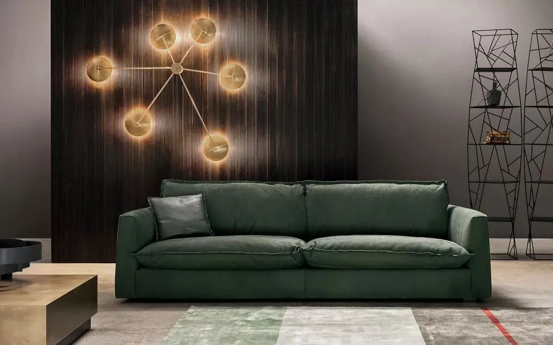 001-2019意大利{Baxter家具}全套资料(1)【软装培训】