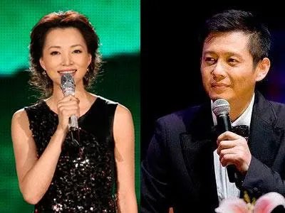 董卿倪萍两代央视一姐罕见合体，风光无限的她们为何泪流满面？