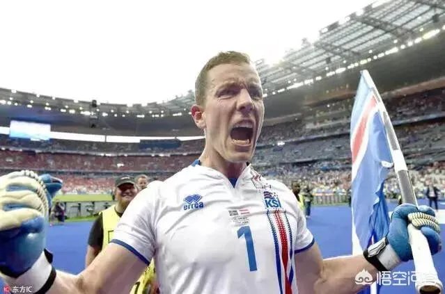 冰岛电影导演哈尔多松在俄罗斯世界杯上扑出梅西的点球，你怎么看？