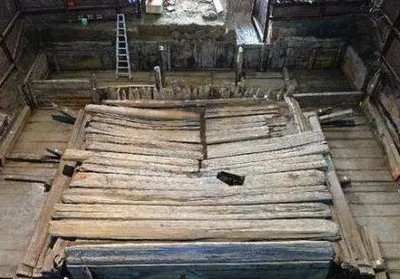 海昏侯墓到底是怎么被发现的呢