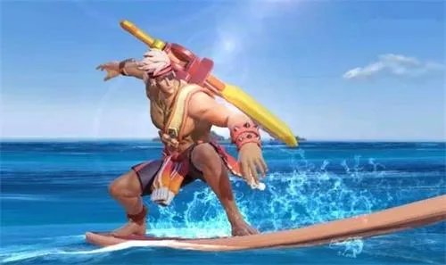 王者荣耀夏侯惇星元皮肤图片一览_王者荣耀