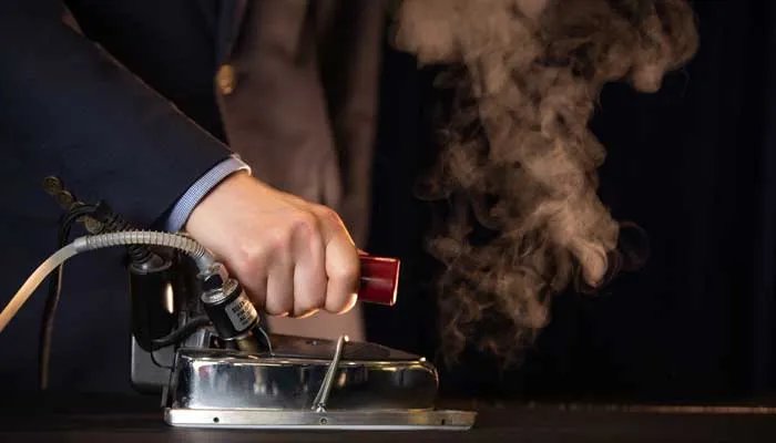 挂式蒸汽熨斗优点有哪些 蒸汽熨斗的优点