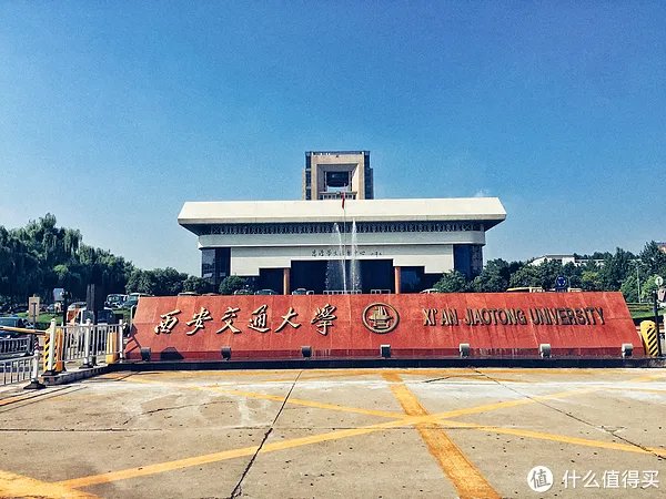 #照片故事#西安—梦回大唐