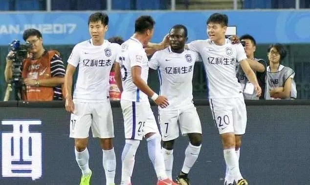 如何看待中超每赛季末段的“默契球”现象？