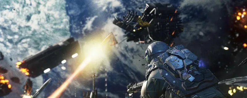 使命召唤13配置