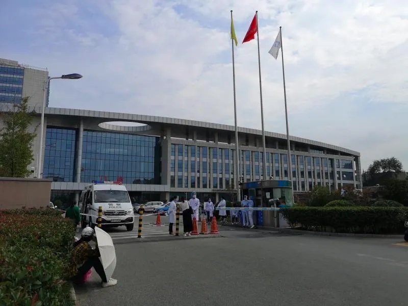 全国人民都关心的青岛，现在情况怎么样了？