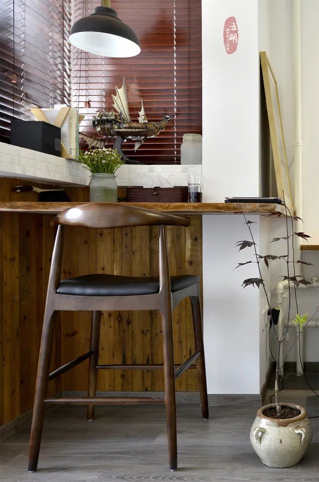 北京86㎡鸡肋户型，8处神奇改造，让面积增大一倍！