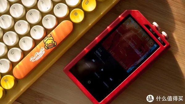 舅舅聊HIFI 篇二十五：指标爆表的新旗舰 COWON Plenue L播放器轻体验