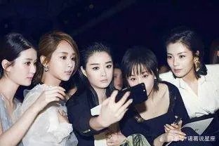 刘涛蒋欣明明感情很好，究竟因为什么事闹掰？