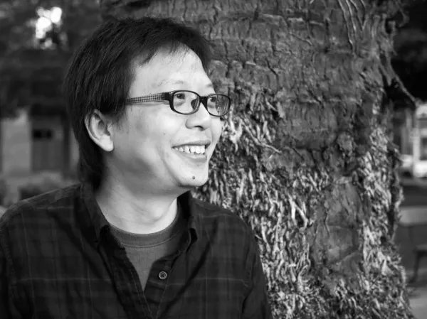 诗人胡续冬去世