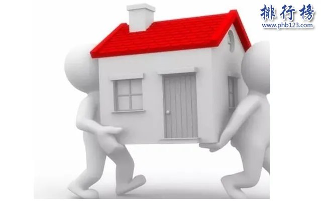 北京十大搬运公司：北京最靠谱的搬家公司简介和排名