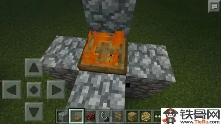 我的世界家具怎么做