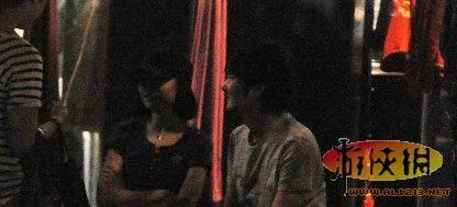 董洁与王大治相恋 盘点征服白富美明星的屌丝们