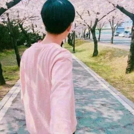 有没有粉色系头像？