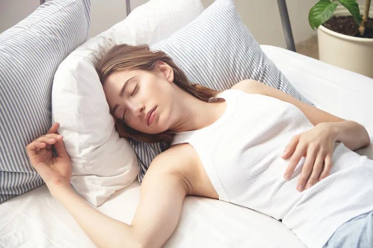 女性身体健不健康,看内裤就知道!