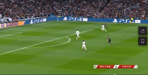 皇马惨败阿贾克斯，你怎么看？