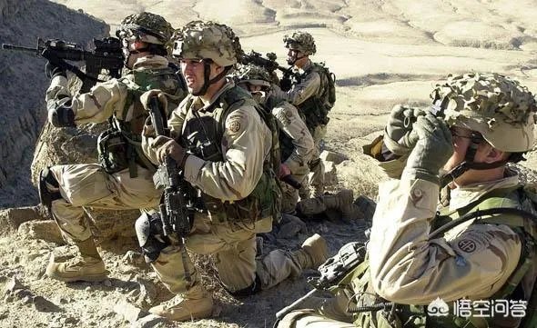 在高科技战争的今天，针对步枪的大规模改装是否还有意义？