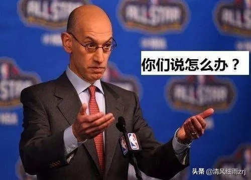 NBA多名球员陆续感染新冠，复赛还能按计划进行吗？