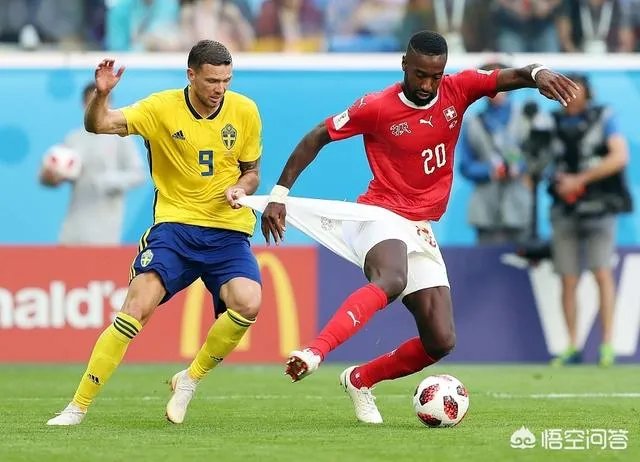瑞典1:0瑞士晋级8强，怎么评价本场比赛？