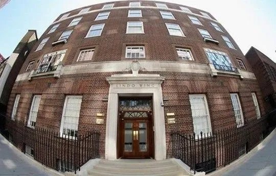 凯特王妃儿童房曝光 你想像不到的奢华