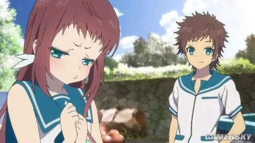 FFF团火把已举起!30对羡煞旁人二次元情侣