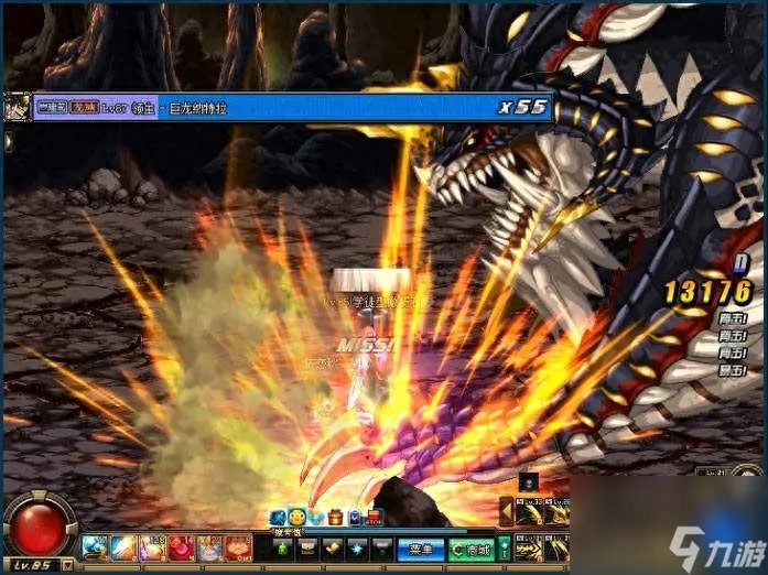 dnf格林赛罗斯的果核怎么用 dnf副本大全