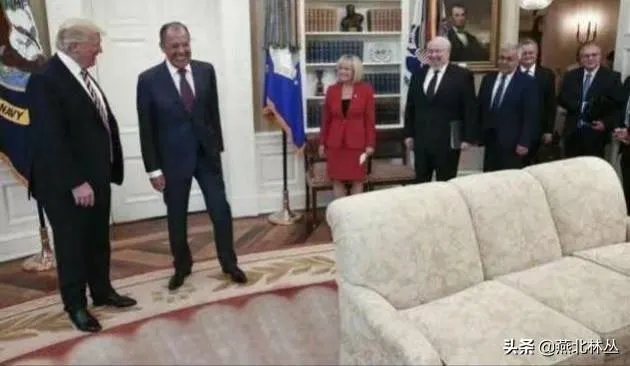 美媒为何炒作中央情报局潜伏在俄罗斯政府高层的一名间谍“外逃”？