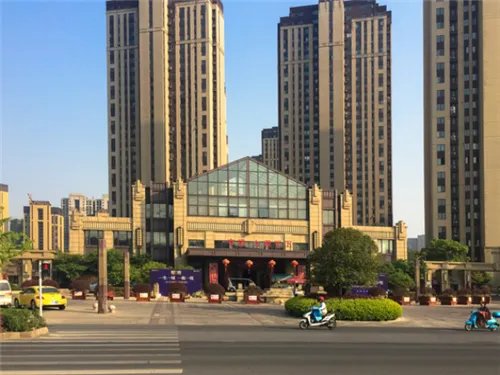 大连二手房房源有哪些