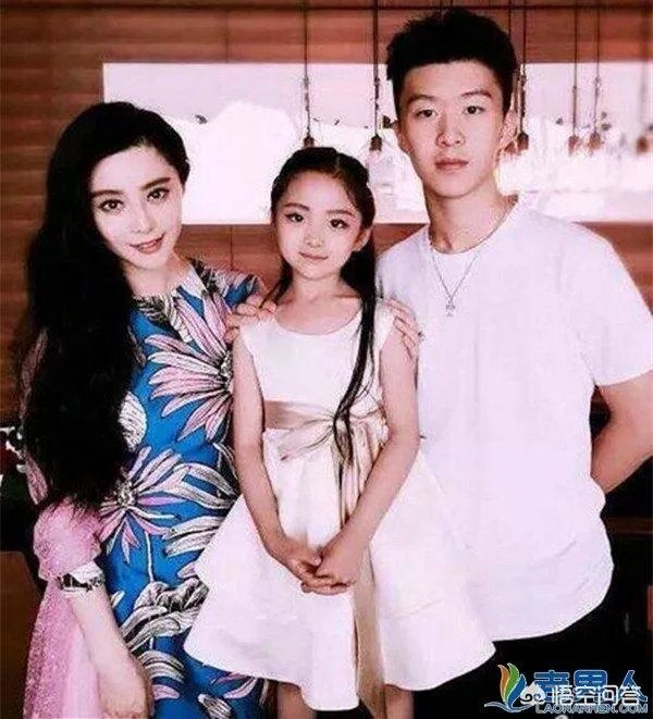 范冰冰骄傲聊弟弟问题你怎么看？