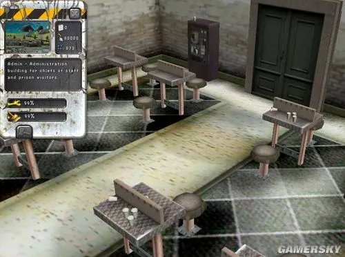 《监狱大亨4》图文攻略
