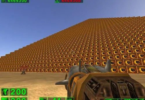 《英雄萨姆HD》第十四关隐藏物品图文攻略