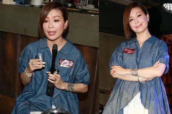 婚后13天就成了寡妇，她为争遗产打了10年官司，伍咏薇如今怎样了？