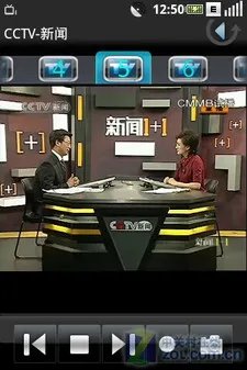 OMS/Android之争 联想O1对比T-mobileG1