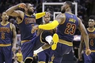 欧文受伤后，被他伤过心的詹姆斯为什么还要送去祝福呢？