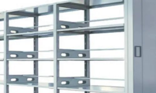 密集柜密集架厂家