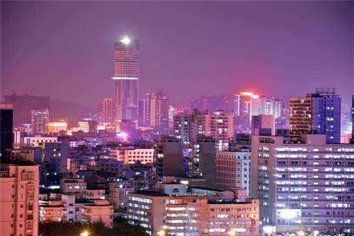 2018惠州房价怎么可能跌   惠州应该在哪买房