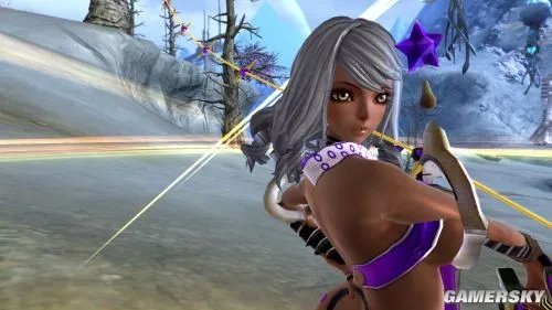 18禁《女王之刃》台服即将停运 妈妈们松了口气