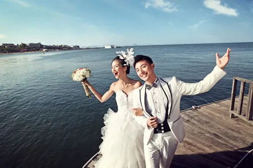 天津影楼哪家比较好 天津让人放心的影楼的推荐