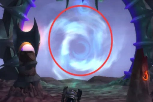 暮光堡垒 团队副本在哪？怎么走