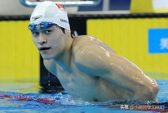 网爆孙杨每月领取13万工资，这是不是真的？