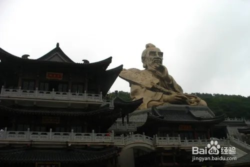 去镇江必游的十大景点都是哪里？