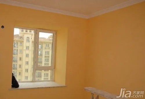 刷漆前一定要用加固剂吗 为什么墙面会起包？