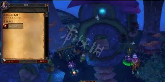 孢子村声望怎么快速刷到尊敬