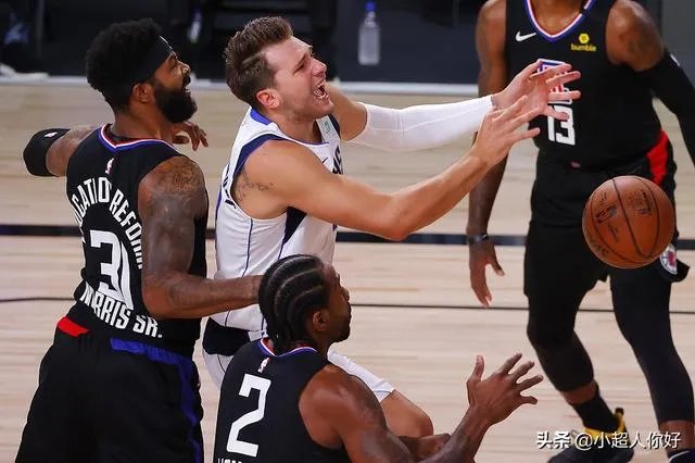 快船击败独行侠，本场比赛有哪些亮点？请客观分析一下这场比赛？