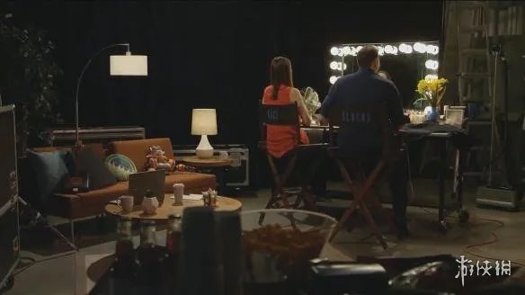 《Dota2》Ti7开幕式 G胖秒变工作人员全身都是戏！